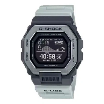 CASIO CASIO G-Shock Digital 'Off-White'