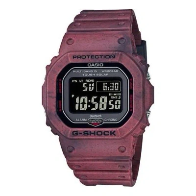 CASIO CASIO G-Shock Digital 'Pink'
