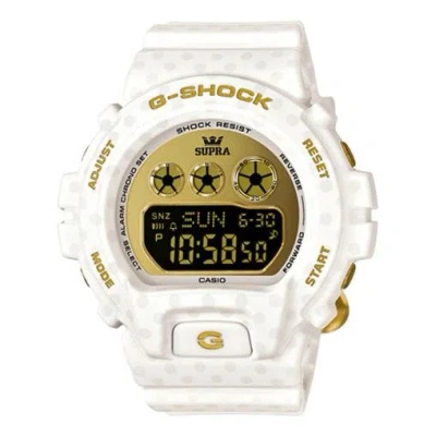 CASIO CASIO G-Shock Digital 'White'