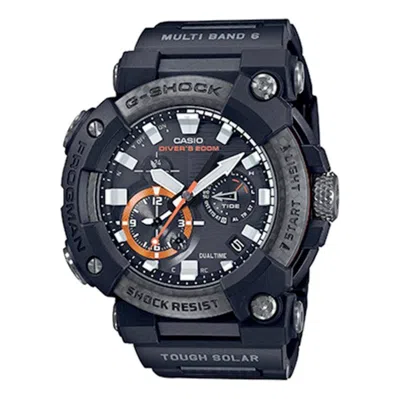 CASIO CASIO G-Shock Frogman 'Black'