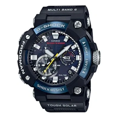 CASIO CASIO G-Shock Frogman 'Black'