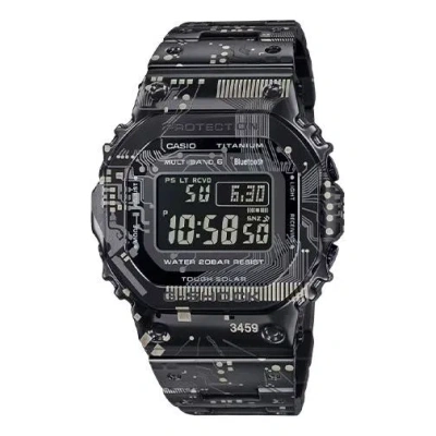 CASIO CASIO G-Shock Full Metal 'Black'