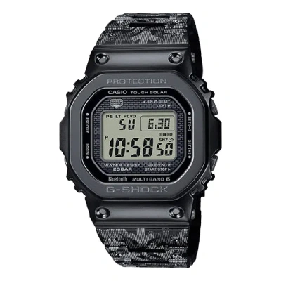 CASIO CASIO G-Shock Full Metal 'Black'
