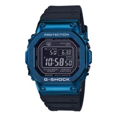 CASIO CASIO G-Shock Full Metal 'Blue'