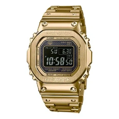 CASIO CASIO G-Shock Full Metal 'Gold'