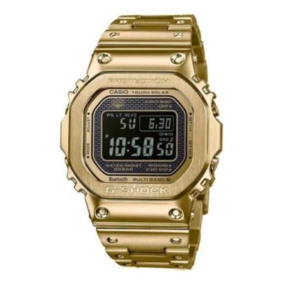 CASIO CASIO G-Shock Full Metal 'Gold'