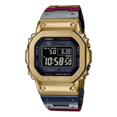 CASIO CASIO G-Shock Full Metal 'Gold'