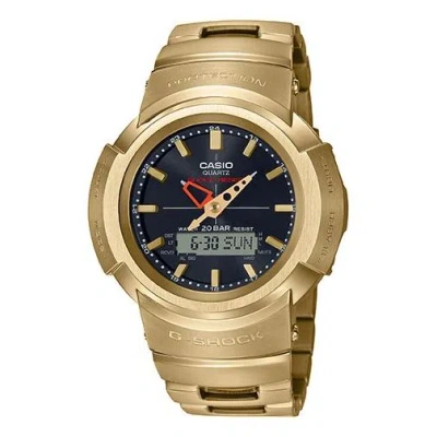 CASIO CASIO G-Shock Full Metal 'Gold'