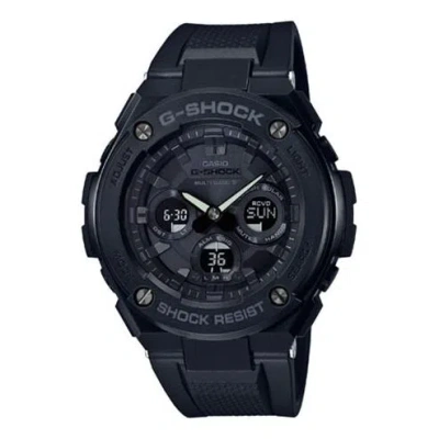 CASIO CASIO G-Shock G-Steel 'Black'