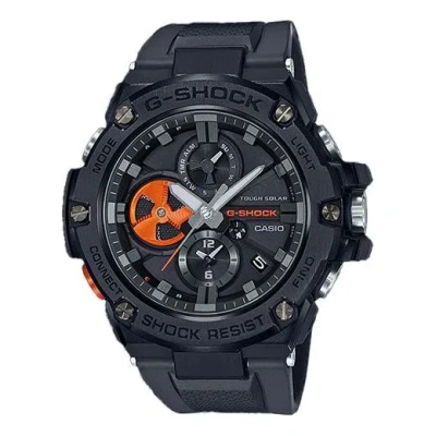 CASIO CASIO G-Shock G-Steel 'Black'
