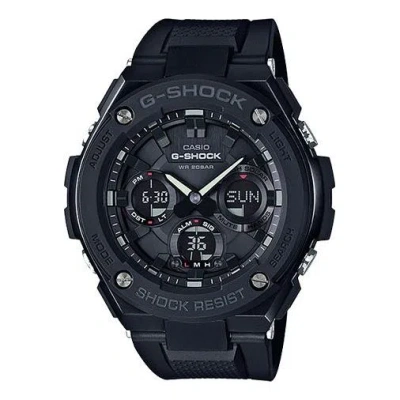 CASIO CASIO G-Shock G-Steel 'Black'