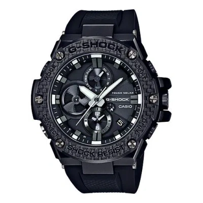CASIO CASIO G-Shock G-Steel 'Black'