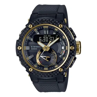 CASIO CASIO G-Shock G-Steel 'Black'