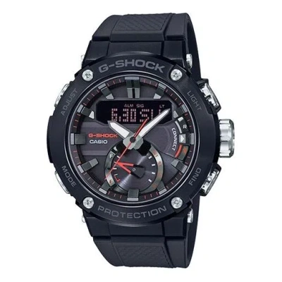 CASIO CASIO G-Shock G-Steel 'Black'