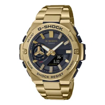 CASIO CASIO G-Shock G-Steel 'Gold'