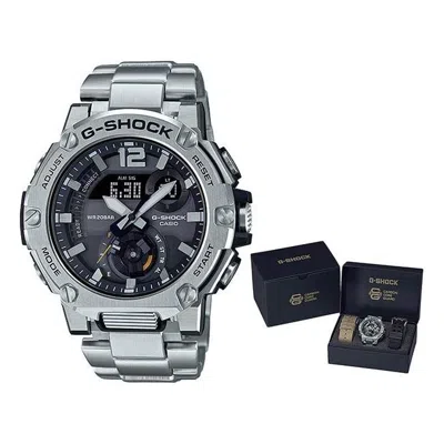 CASIO CASIO G-Shock G-Steel 'Silver'