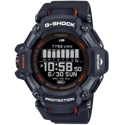 CASIO CASIO G-SHOCK GBD-H2000-1AJR G-SQUAD SPORT BLUETOOTH GPS DIGITAL MEN WATCH