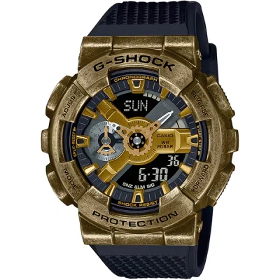 CASIO CASIO G-SHOCK GM-110VG-1A9JR TOUGH WATCH JAPAN DOMESTIC VERSION