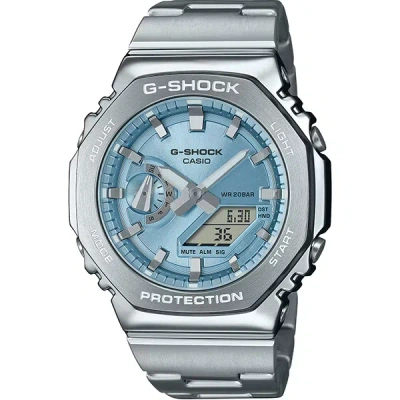 CASIO CASIO G-SHOCK GM-2110D-2AJF TOUGH WATCH JAPAN DOMESTIC VERSION
