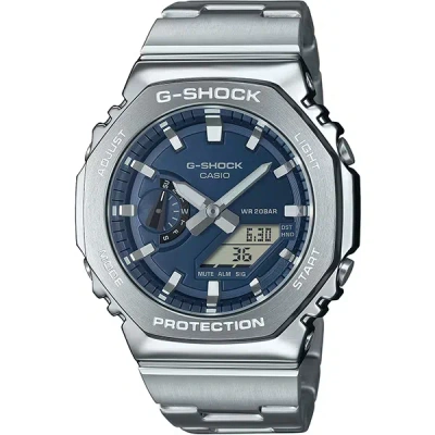 CASIO CASIO G-SHOCK GM-2110D-2BJF TOUGH WATCH JAPAN DOMESTIC VERSION