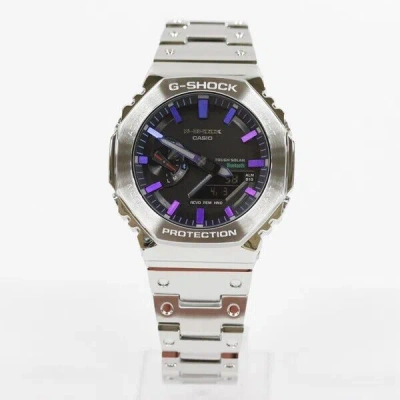 CASIO CASIO G-SHOCK GM-B2100PC-1AJF GM-B2100PC-1A GM-B2100PC GM-B2100 ANALOG DIGITAL