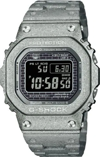 CASIO CASIO G-SHOCK GMW-B5000PS-1JR 40TH ANNIVERSARY SERIES JAPAN IMPORT