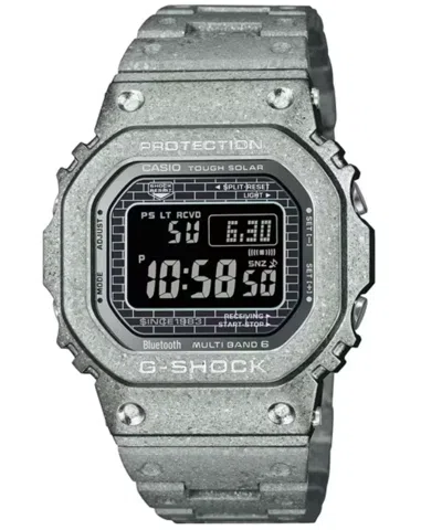 CASIO CASIO G-SHOCK GMW-B5000PS-1JR TOUGH WATCH JAPAN DOMESTIC VERSION