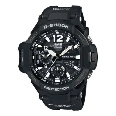CASIO CASIO G-Shock Gravitymaster 'Black'