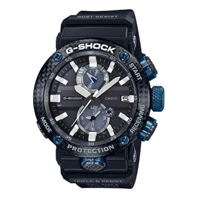 CASIO CASIO G-Shock Gravitymaster 'Black'