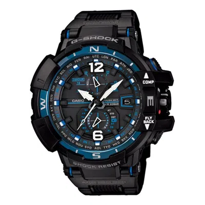 CASIO CASIO G-Shock Gravitymaster 'Black'