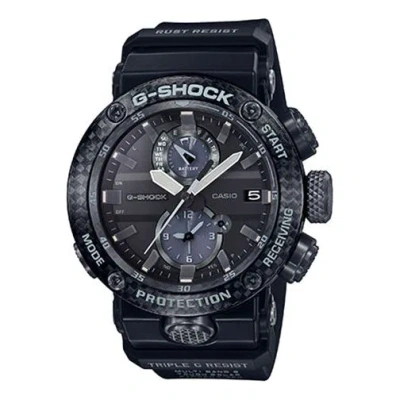 CASIO CASIO G-Shock Gravitymaster 'Black'