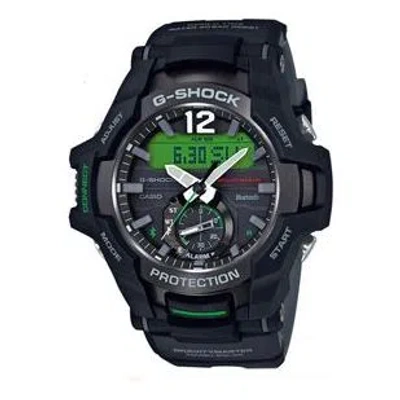 CASIO CASIO G-Shock Gravitymaster 'Black'