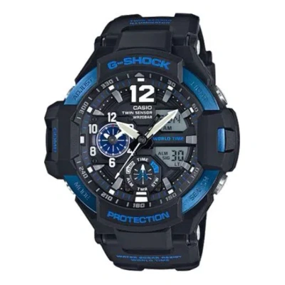 CASIO CASIO G-Shock Gravitymaster 'Black Gold'