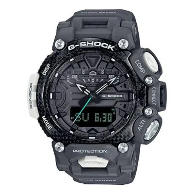CASIO CASIO G-Shock Gravitymaster 'Black'