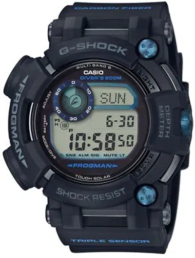 CASIO CASIO G-SHOCK GWF-D1000B-1JF JAPAN DOMESTIC