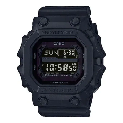 CASIO CASIO G-Shock King 'Black'
