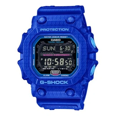 CASIO CASIO G-Shock King 'Blue'