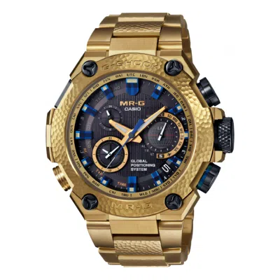 CASIO CASIO G-Shock MR-G 'Gold'