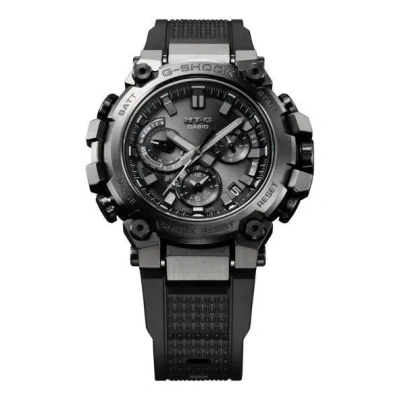 CASIO CASIO G-Shock MT-G 'Black'