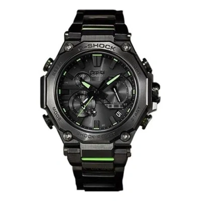 CASIO CASIO G-Shock MT-G 'Black'