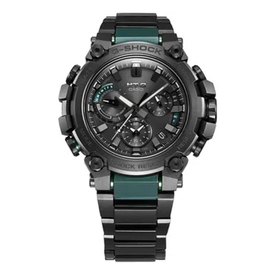 CASIO CASIO G-Shock MT-G 'Black'