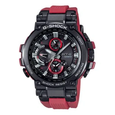 CASIO CASIO G-Shock MT-G 'Black Red'
