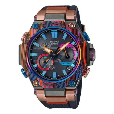 CASIO CASIO G-Shock MT-G 'Black Rose'