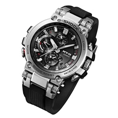 CASIO CASIO G-SHOCK MT-G MTG-B1000-1AJF MEN'S WATCH BLUETOOTH RADIO SOLAR IN BOX　NEW