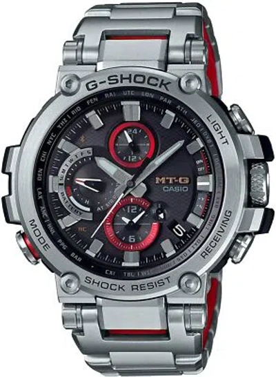 CASIO CASIO G-SHOCK MTG-B1000D-1AJF JAPAN DOMESTIC