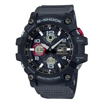 CASIO CASIO G-Shock Mudmaster 'Black'
