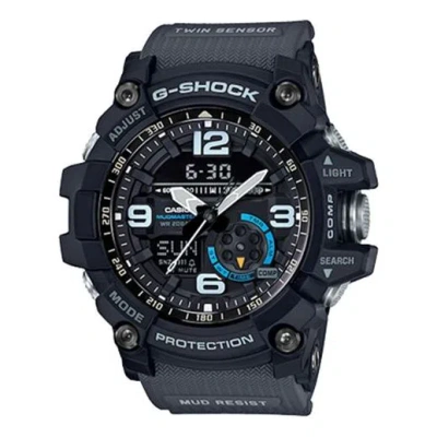CASIO CASIO G-Shock Mudmaster 'Black'