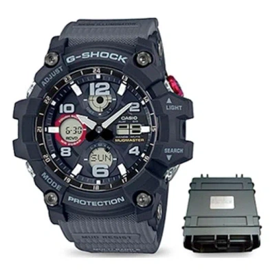 CASIO CASIO G-Shock Mudmaster 'Black'
