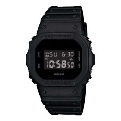 CASIO CASIO G-Shock Square 'Black'