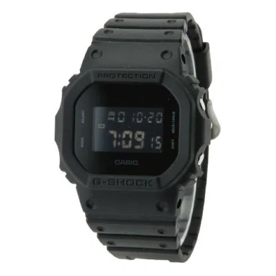 CASIO CASIO G-Shock Square 'Black'